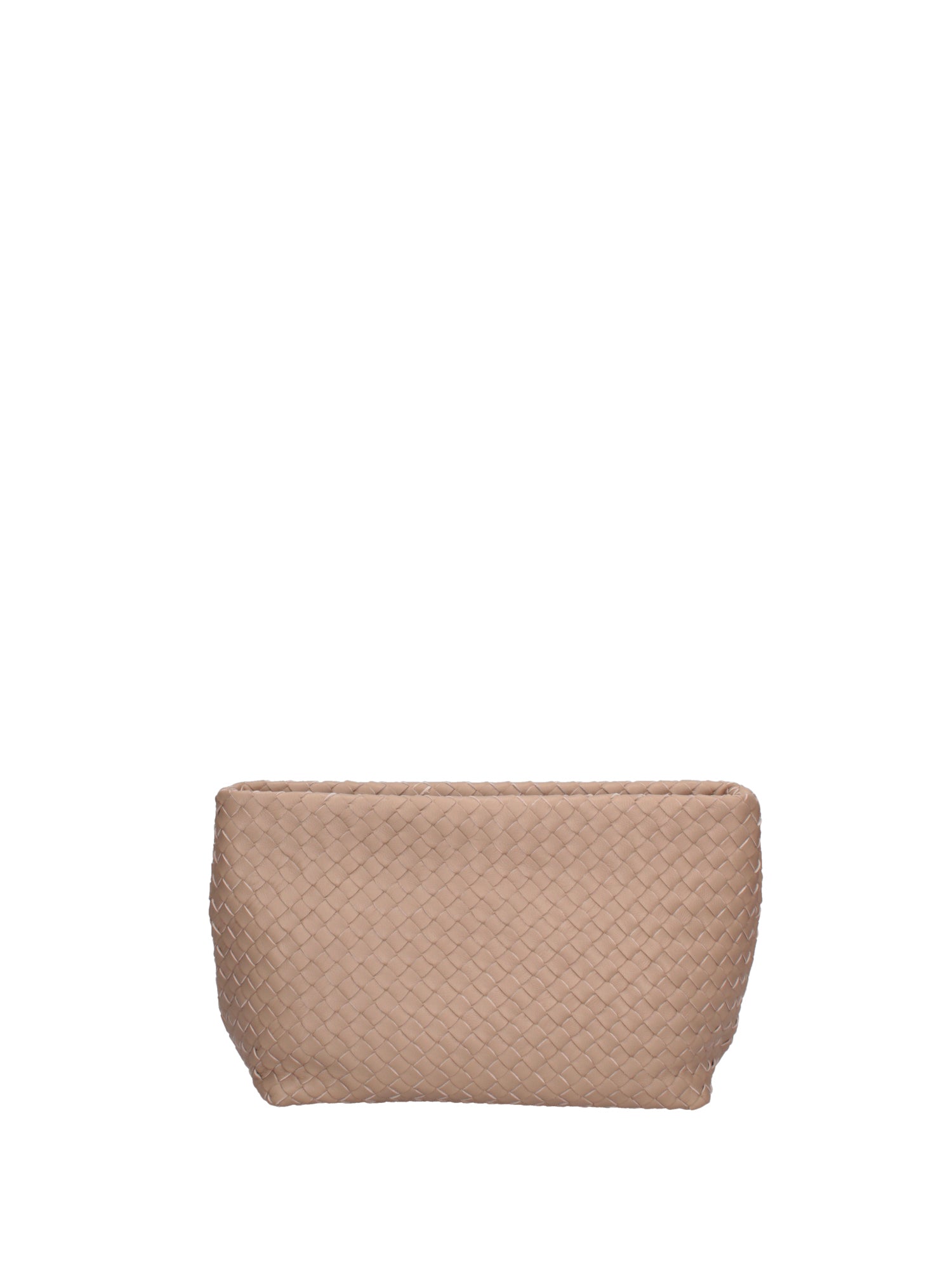 Idalia Borsa a spalla da donna Vera pelle 06052-CAPPUCCINO Gave Lux
