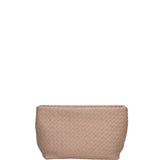 Borsa a spalla da donna In Vera pelle Made in Italy 30x19x10 cm Chiara Ferretti