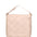 Lisana Borsa a spalla da donna 100% poliuretano B16565-BEIGE Braccialini
