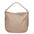 Gaia Borsa a spalla da donna Vera pelle 05897-C05 TAUPE Gave Lux