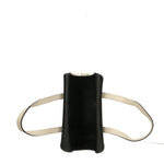 Cielia Borsa a mano da donna Vera pelle 191148-BEIGE Gave Lux