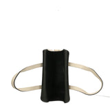 Cielia Borsa a mano da donna Vera pelle 191148-BEIGE Gave Lux