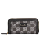 Eunoia Portafoglio da donna Eco-Pelle B16290 126-NERO Braccialini