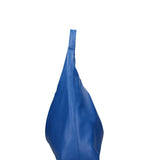 Women's Genuine Leather Hobo Bag Made in Italy 46x30x12 cm