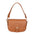 Viktoria Borsa a spalla da donna Vera pelle 06526-D17 CUOIO SCURO Gave Lux