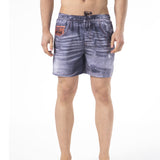 Costume Mare da uomo 100% Polyester