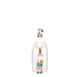 Aurielle Borsa a Spalla da Donna 100% Poliuretano B17176-BIANCO Braccialini