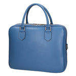 Grazia Borsa a spalla da donna Vera pelle 05930-D224 JEANS Gave Lux