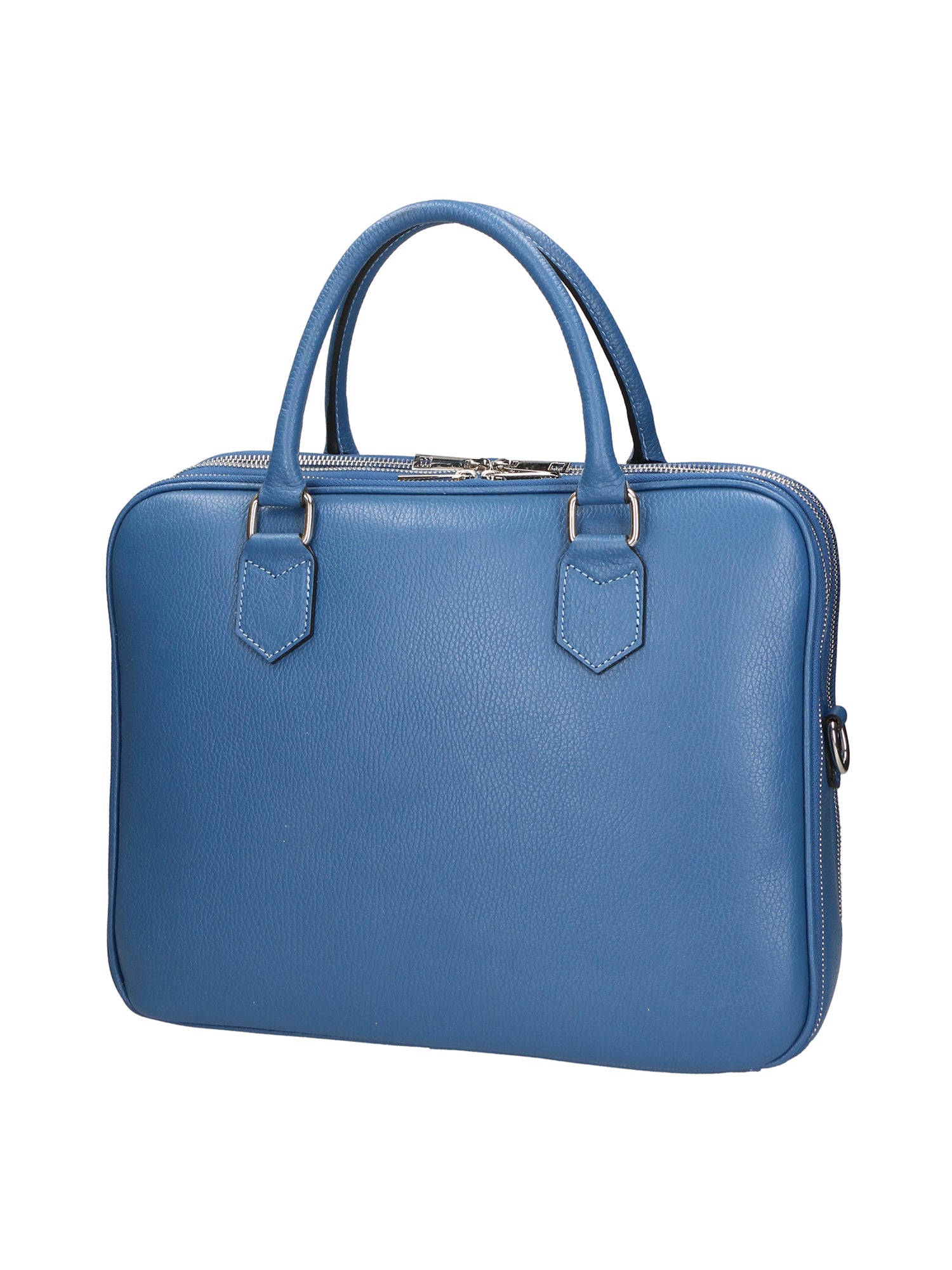 Grazia Borsa a spalla da donna Vera pelle 05930-D224 JEANS Gave Lux