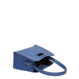 Seraphina Lux Borsa a mano da donna Vera pelle 7940-CHI-L112 GLICINE Chiara Ferretti