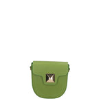 Calista Borsa a tracolla da donna Vera pelle 06014-L212 BRUCO Gave Lux