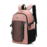 Zaino unisex Textile Prodotto Vegano 34x17x48 cm