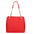Isabella Borsa a mano da donna Vera pelle 06217-ROSSO S58 Gave Lux