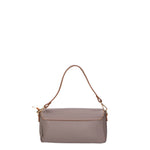 Wally Borsa a spalla da donna Vera pelle 06869-D77 SMOG Gave Lux