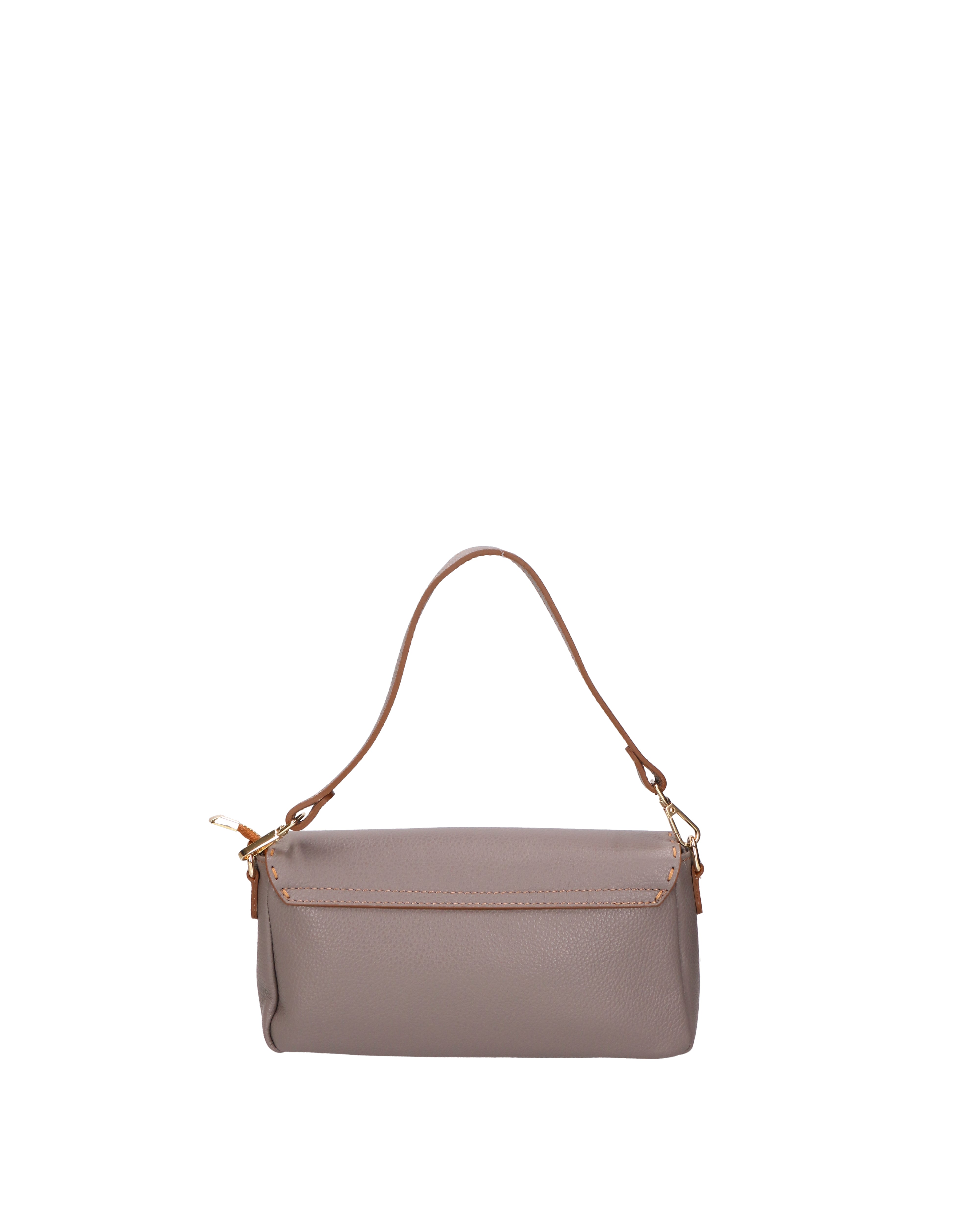 Wally Borsa a spalla da donna Vera pelle 06869-D77 SMOG Gave Lux