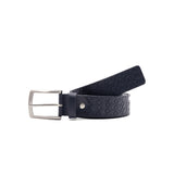 Cinture da uomo In Vera pelle Made in Italy 100/115xx cm