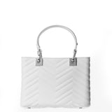 Flat Krissy M Wave Borsa a mano da donna