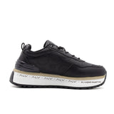 Sneakers da donna Textile Polyester