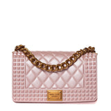 Flat Penka S 25 Borsa a spalla da donna | Marc Ellis | Shoulder Bag