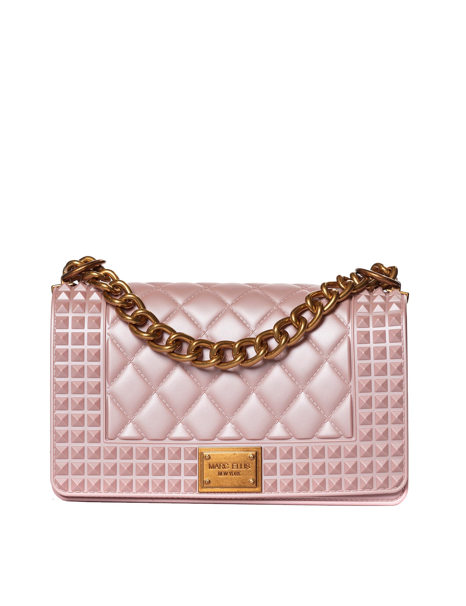 Flat Penka S 25 Borsa a spalla da donna | Marc Ellis | Shoulder Bag