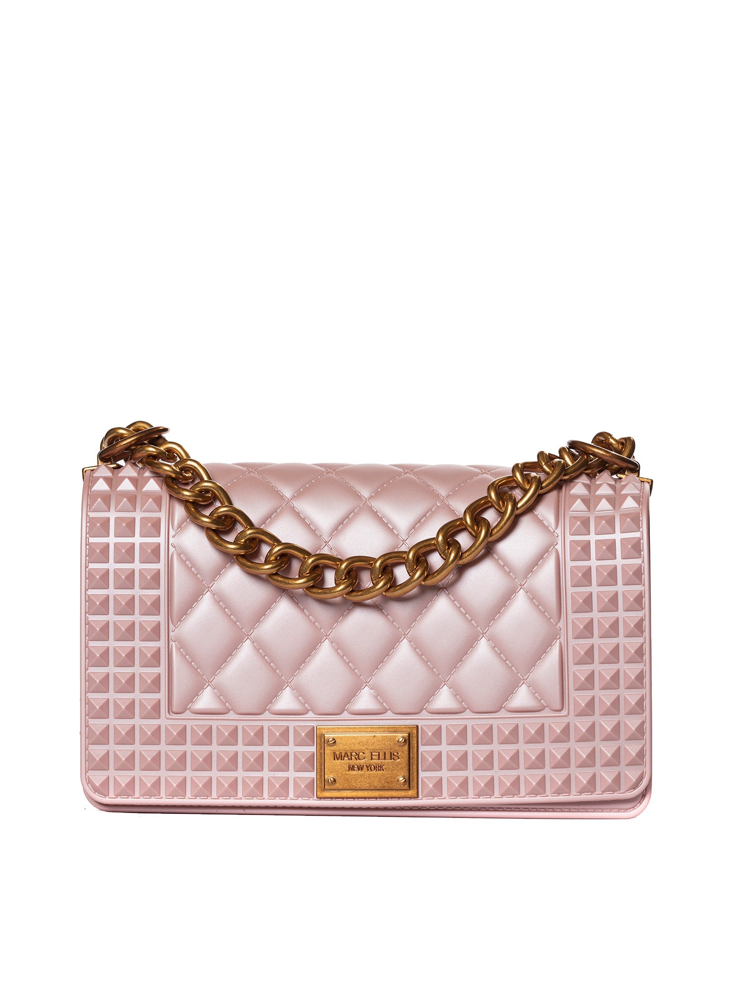 Flat Penka S 25 Borsa a spalla da donna | Marc Ellis | Shoulder Bag