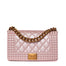 Flat Penka S 25 Borsa a spalla da donna | Marc Ellis | Shoulder Bag
