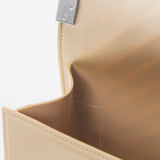 Flat M 25 Borsa a spalla da donna