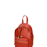 Liriope Borsa a mano da donna Vera Pelle 06515-D61 MATTONE Gave Lux