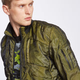 Giacca da uomo Textile Prodotto Vegano