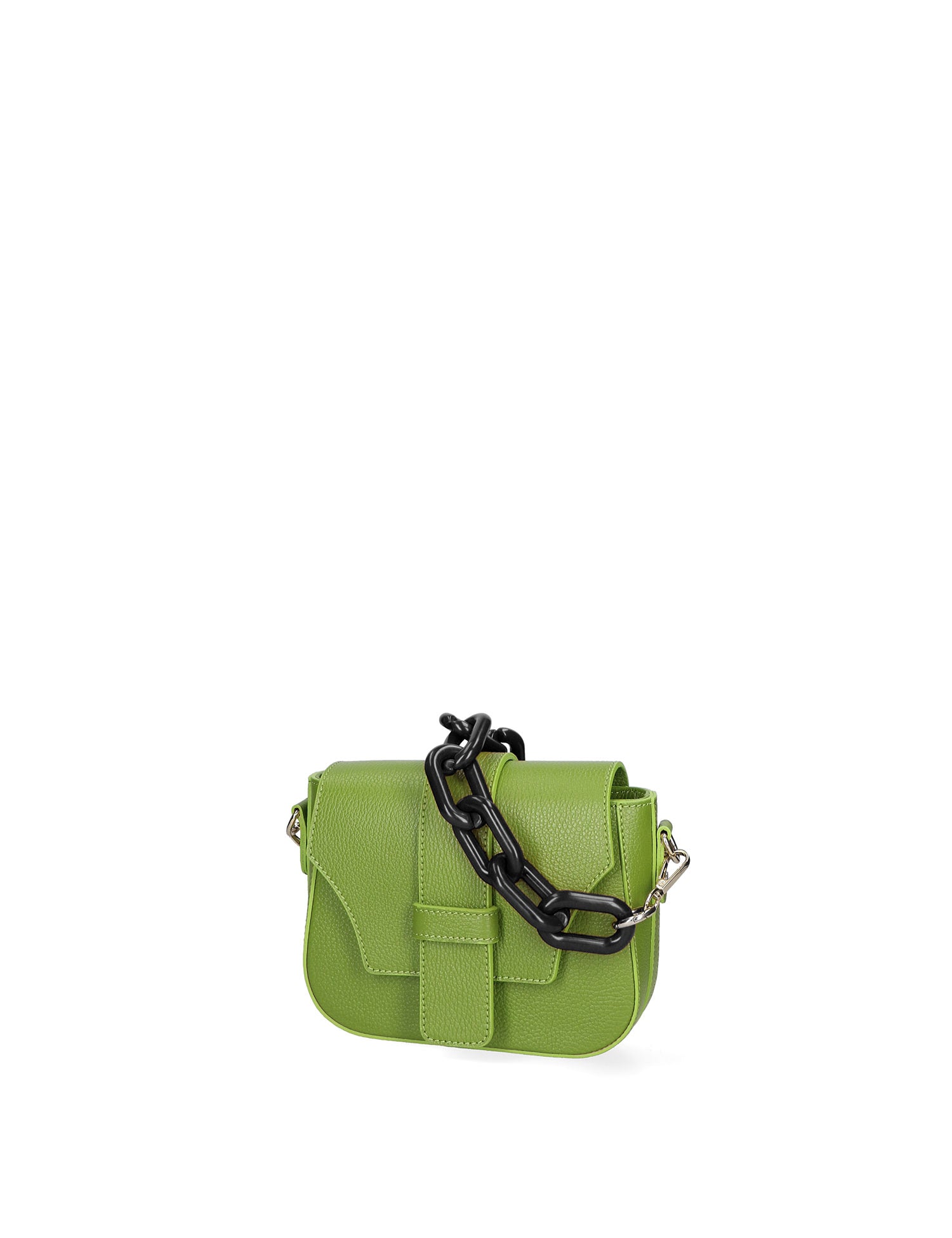 Arcadia Nova Borsa a spalla donna Vera pelle 6282-D507 ALOE Chiara Ferretti