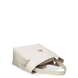 Women's handbag in genuine leather Made in Italy 27x24x13 cm