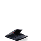 Portafoglio da uomo In Vera pelle Made in Italy 10x9x2,5 cm