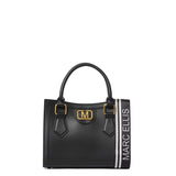 Flat Wood S 25 Borsa a mano da donna | Marc Ellis | Handbag