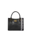Flat Wood S 25 Borsa a mano da donna | Marc Ellis | Handbag
