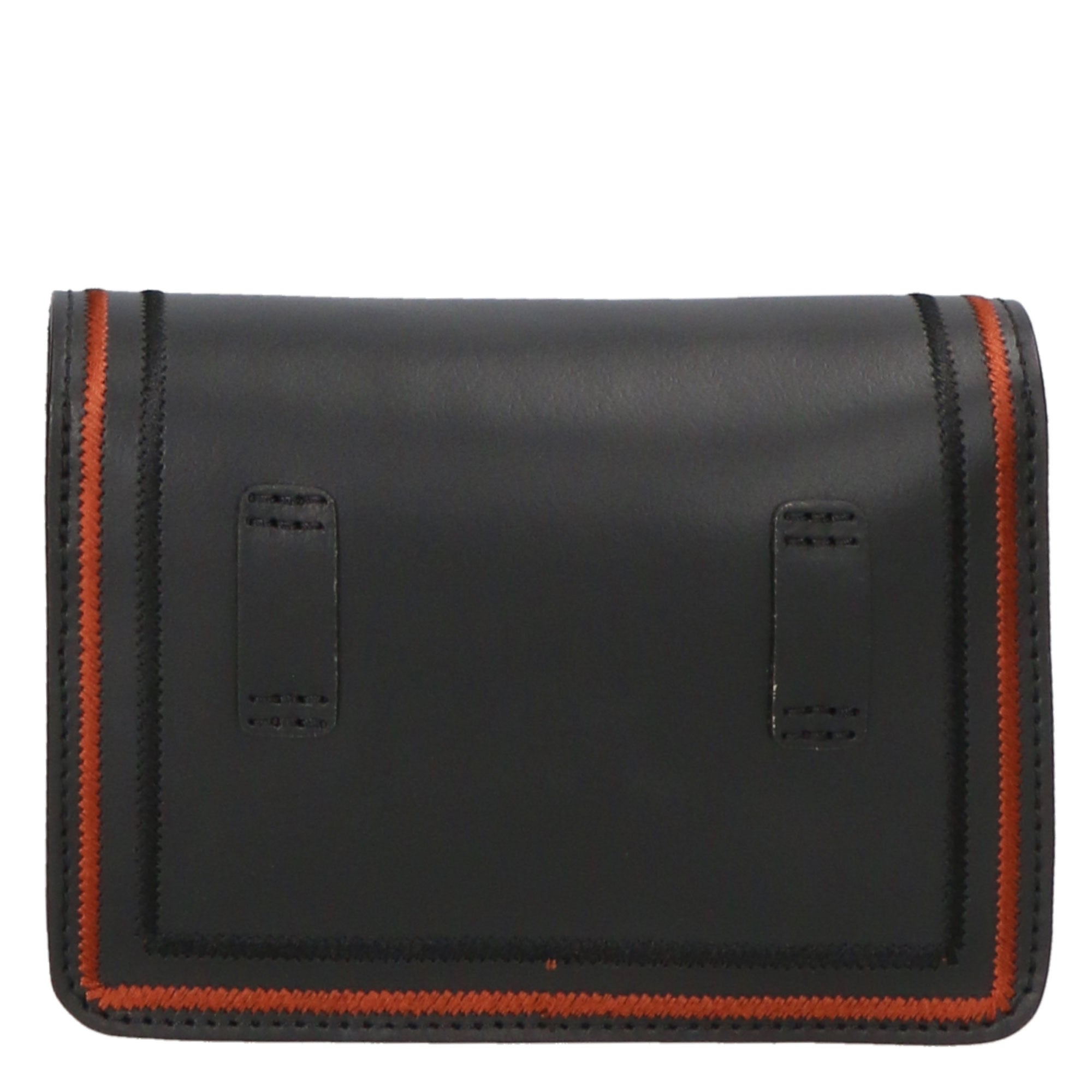 Borsa a tracolla da donna Made in Italy Vera pelle MYB-6006-FW-P218 NERO My Best Bag