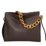 Annalou Borsa a spalla da donna Vera pelle 05417-D23 TMORO Gave Lux