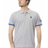 Polo da uomo 100% Cotton