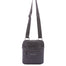Borsa a tracolla da uomo 100% Poliestere BC1194-GRIGIO B Cavalli