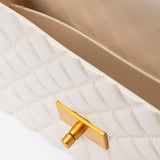 Flat Falcon Borsa a spalla da donna