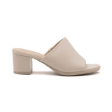 Sandali da donna Textile Polyester