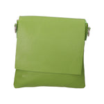 Gemma Borsa a tracolla da donna Vera pelle 05938-D212 BRUCO Gave Lux