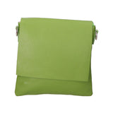 Gemma Borsa a tracolla da donna Vera pelle 05938-D212 BRUCO Gave Lux