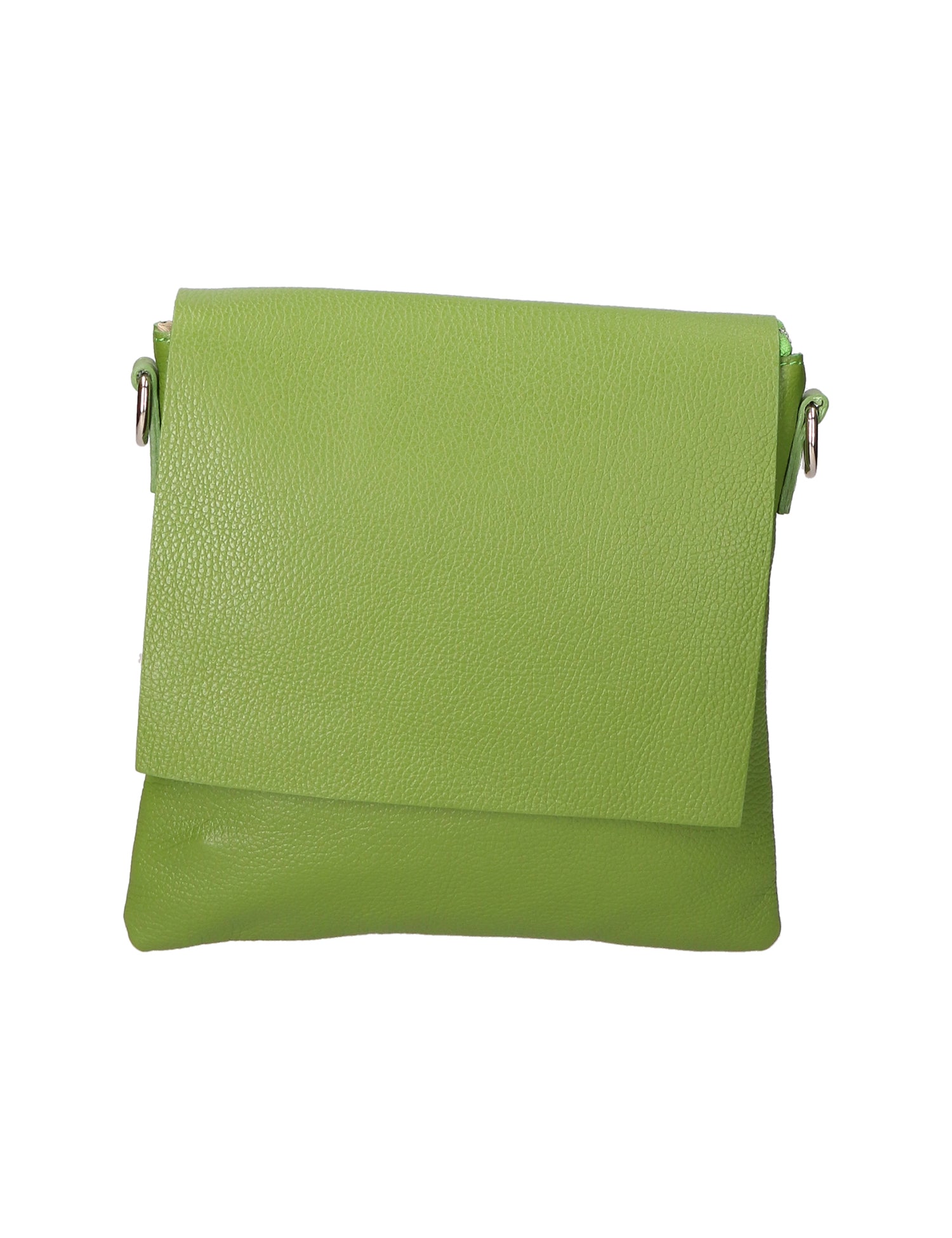 Gemma Borsa a tracolla da donna Vera pelle 05938-D212 BRUCO Gave Lux