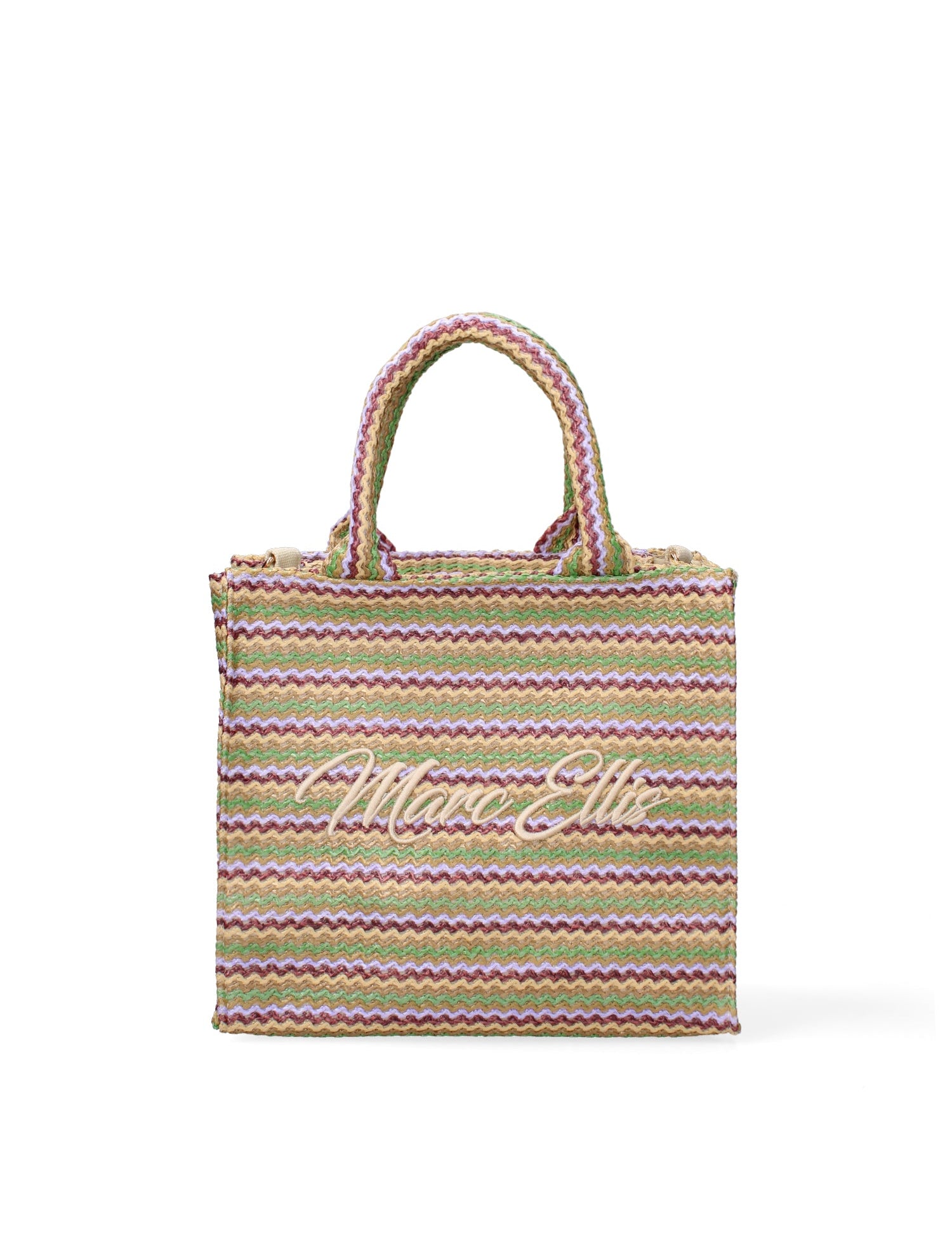 Buby Las Palmas M Borsa a mano da donna | Marc Ellis | Handbag