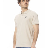 Polo da uomo 100% Cotton