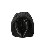 Borsa a tracolla da donna Vera pelle MYB-8043-FW-NERO BLACK My Best Bag