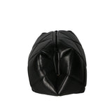 Borsa a tracolla da donna Vera pelle MYB-8043-FW-NERO BLACK My Best Bag