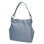 Bea Borsa a spalla da donna 100% pelle 05710-D41 CARTA DI ZUCCHERO Gave Lux