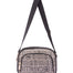 Borsa a tracolla da donna Ecopelle BC1376-NERO B Cavalli