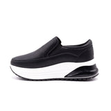 Sneakers da donna Textile Polyester